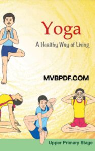 Yoga A Healthy Way of Living PDF